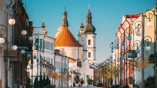 Сделки с квартирами в Пинске